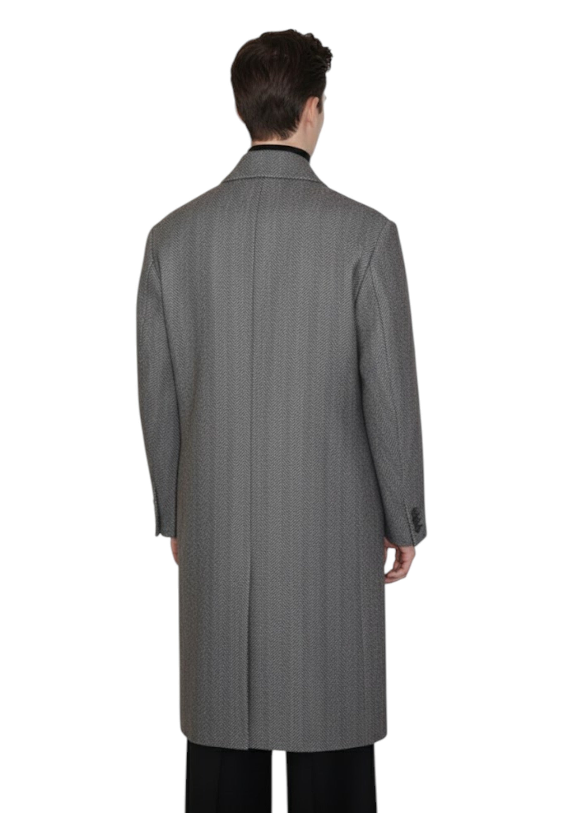 CAPPOTTI Marrone Outfit