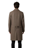 CAPPOTTI Marrone Outfit