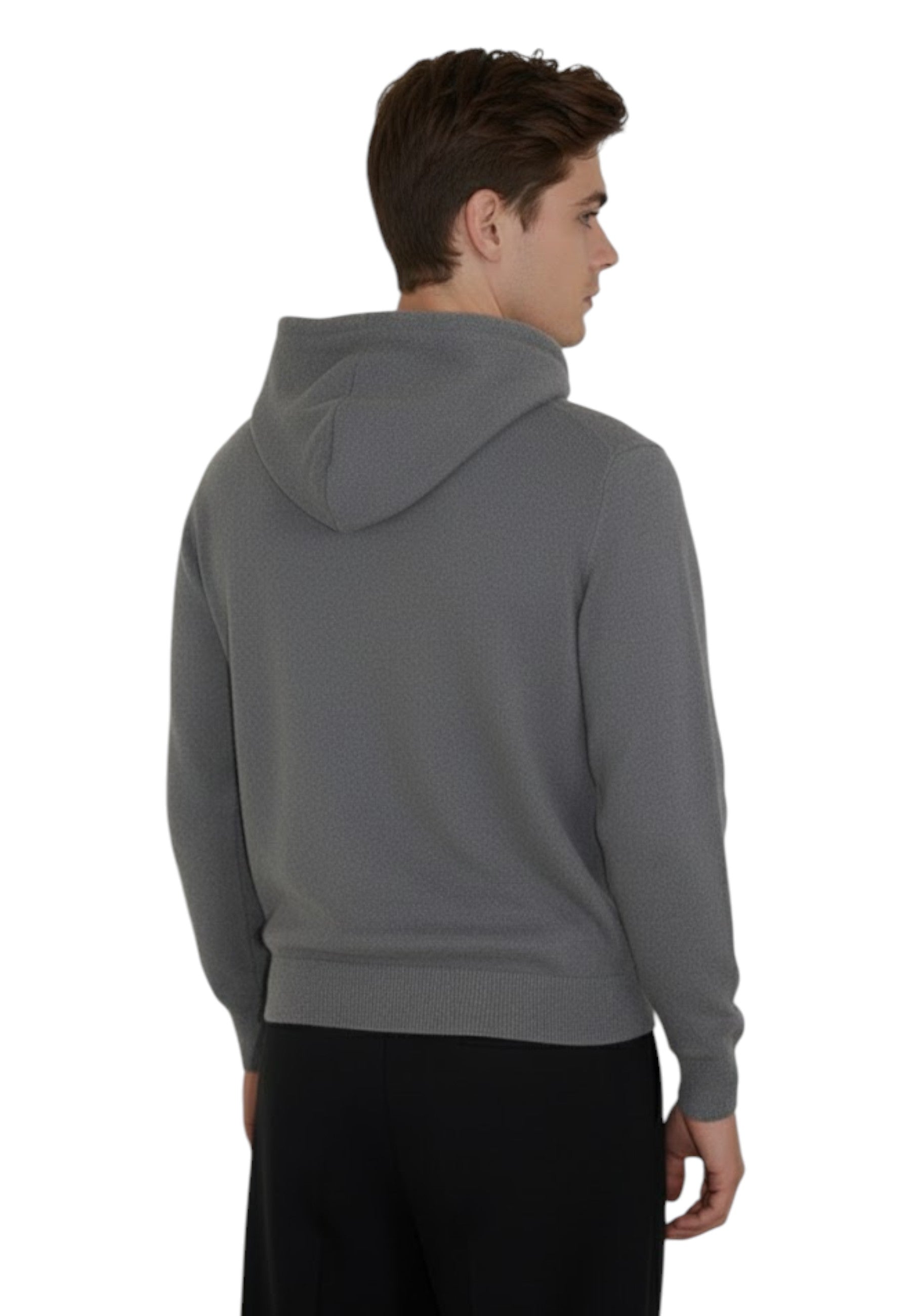 MAGLIE Marrone Outfit