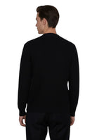 CARDIGAN Nero Outfit