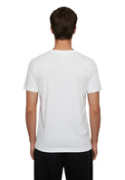 T-SHIRT Bianco Outfit