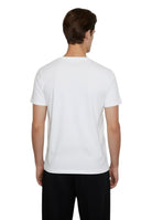 T-SHIRT Bianco Outfit