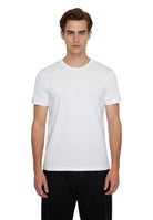 T-SHIRT Bianco Outfit