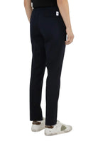 PANTALONI Blu Pmds