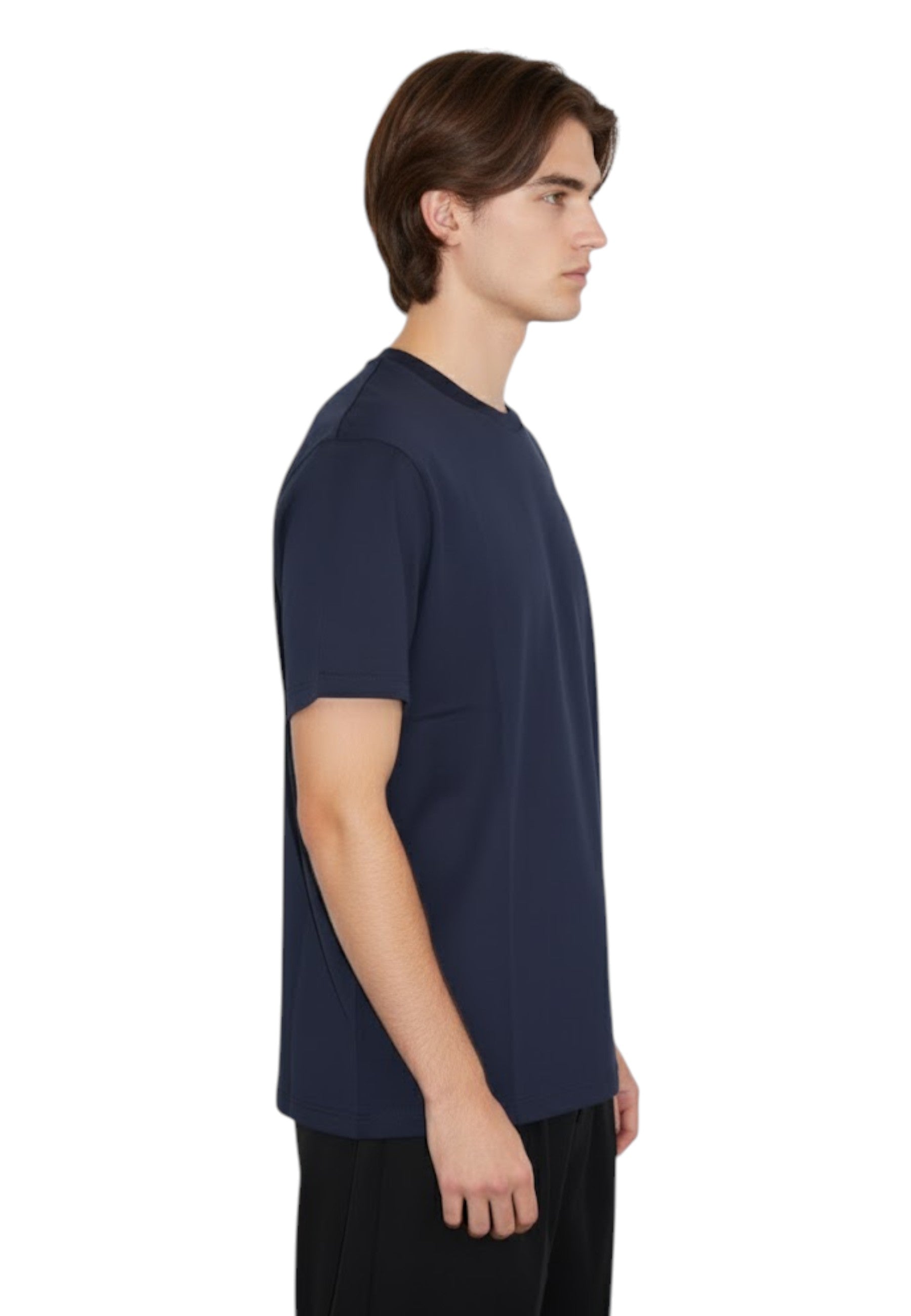 T-SHIRT Blu Pmds