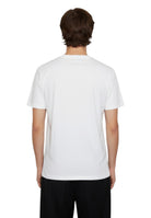 T-SHIRT Bianco Pmds