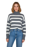 MAGLIE A DOLCEVITA Grigio Jei-o Laboratorio