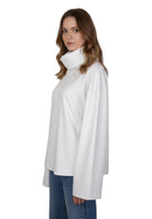 DOLCEVITA MANICA LUNGA Panna Solotre