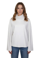 DOLCEVITA MANICA LUNGA Panna Solotre