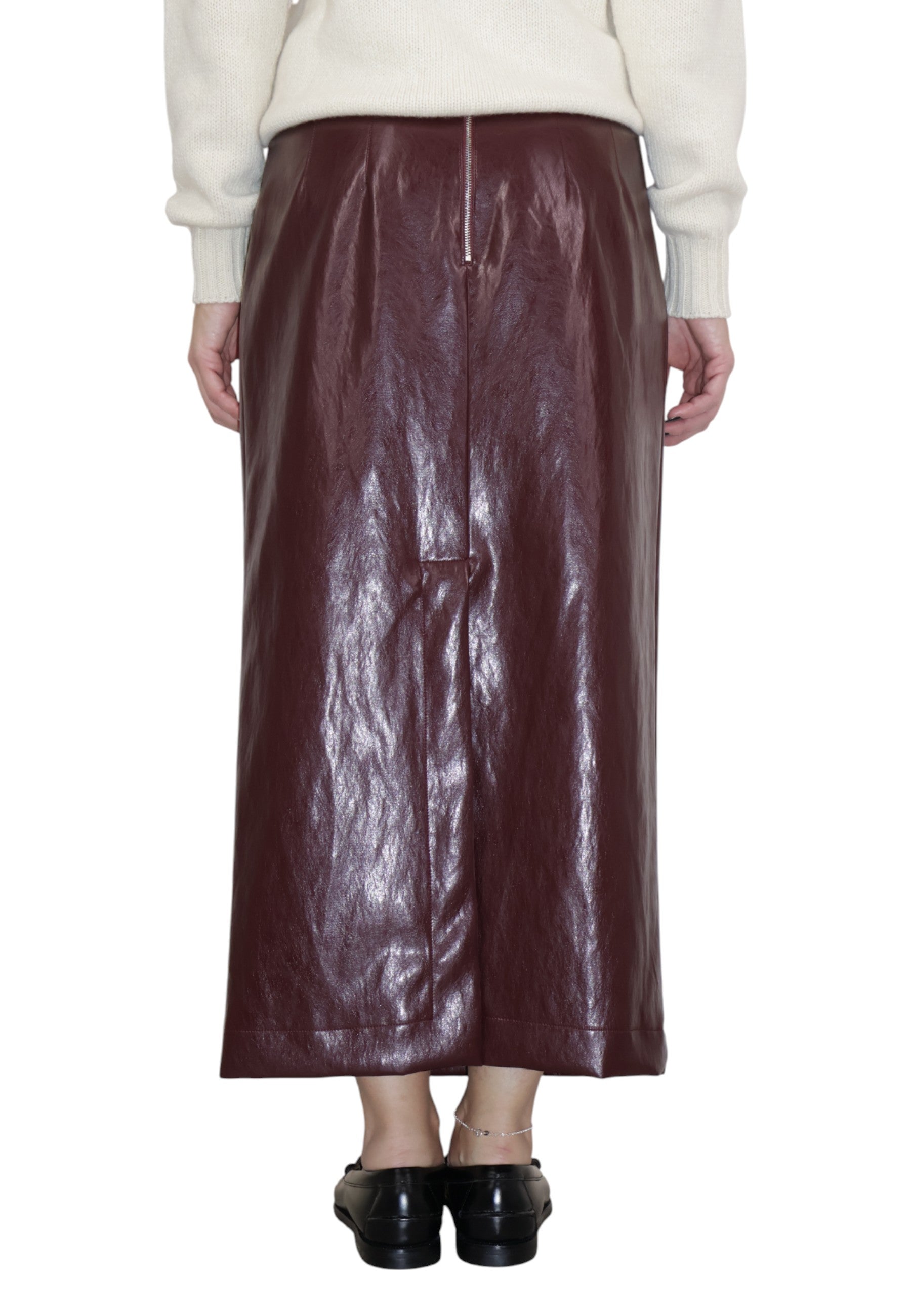 GONNE Marrone Solotre