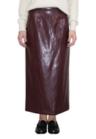 GONNE Marrone Solotre