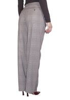 PANTALONI Marrone Solotre