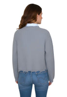 MAGLIE Grigio Solotre