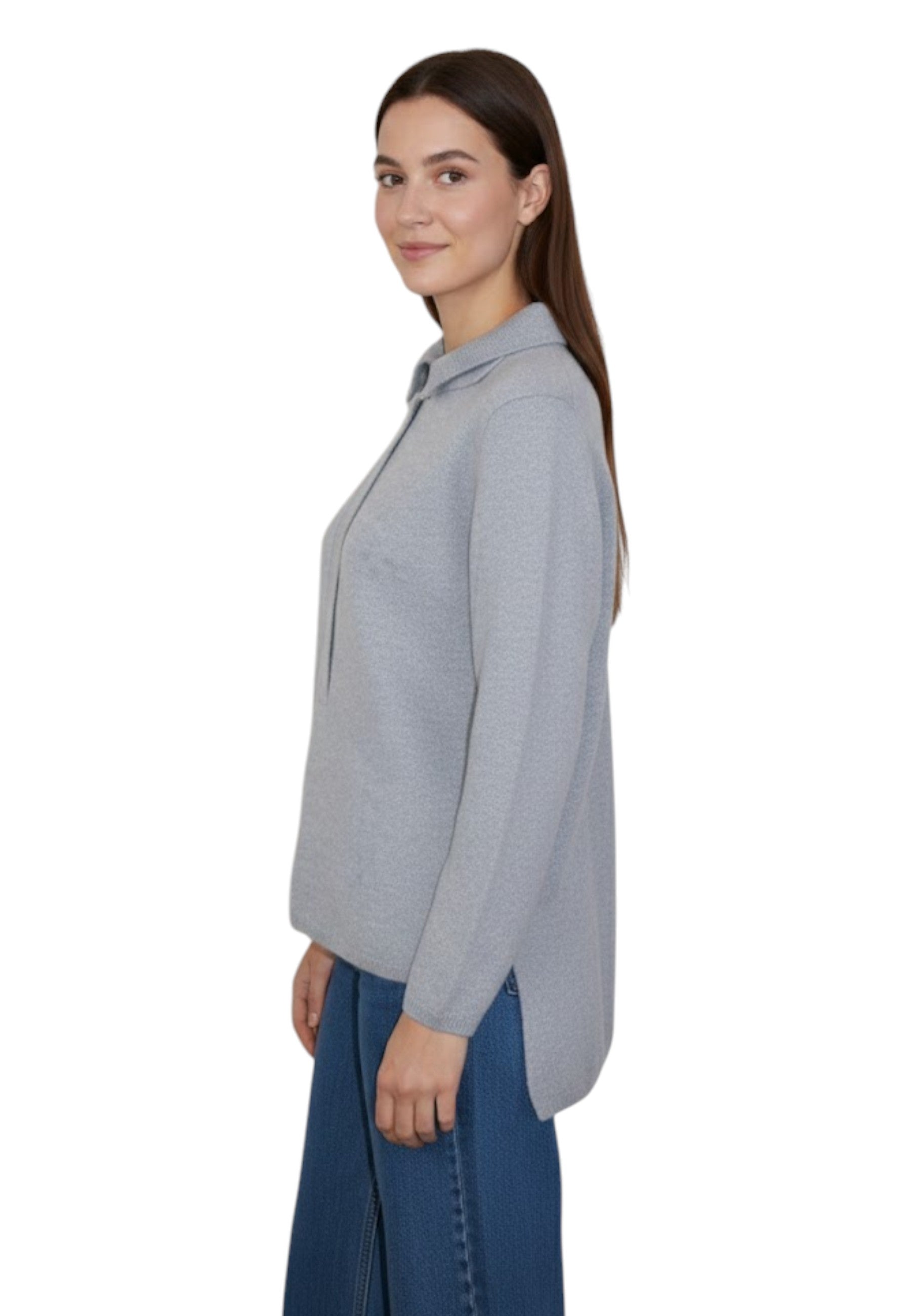 MAGLIE Grigio Solotre