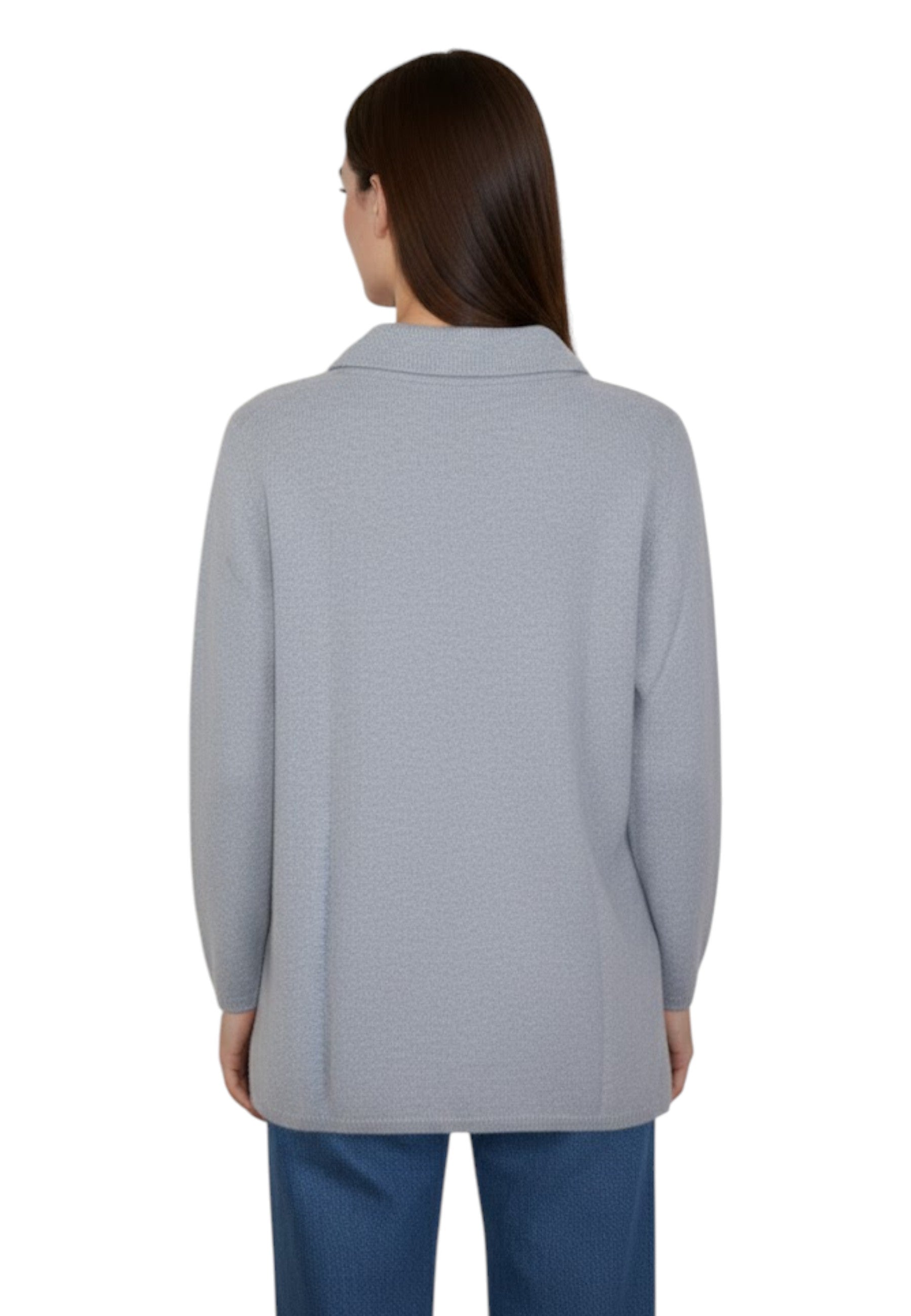 MAGLIE Grigio Solotre