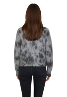 GIROCOLLO MANICA LUNGA Grigio Solotre