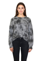 GIROCOLLO MANICA LUNGA Grigio Solotre