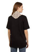 FOULARD Marrone Solotre