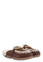 CIABATTE Marrone Mou