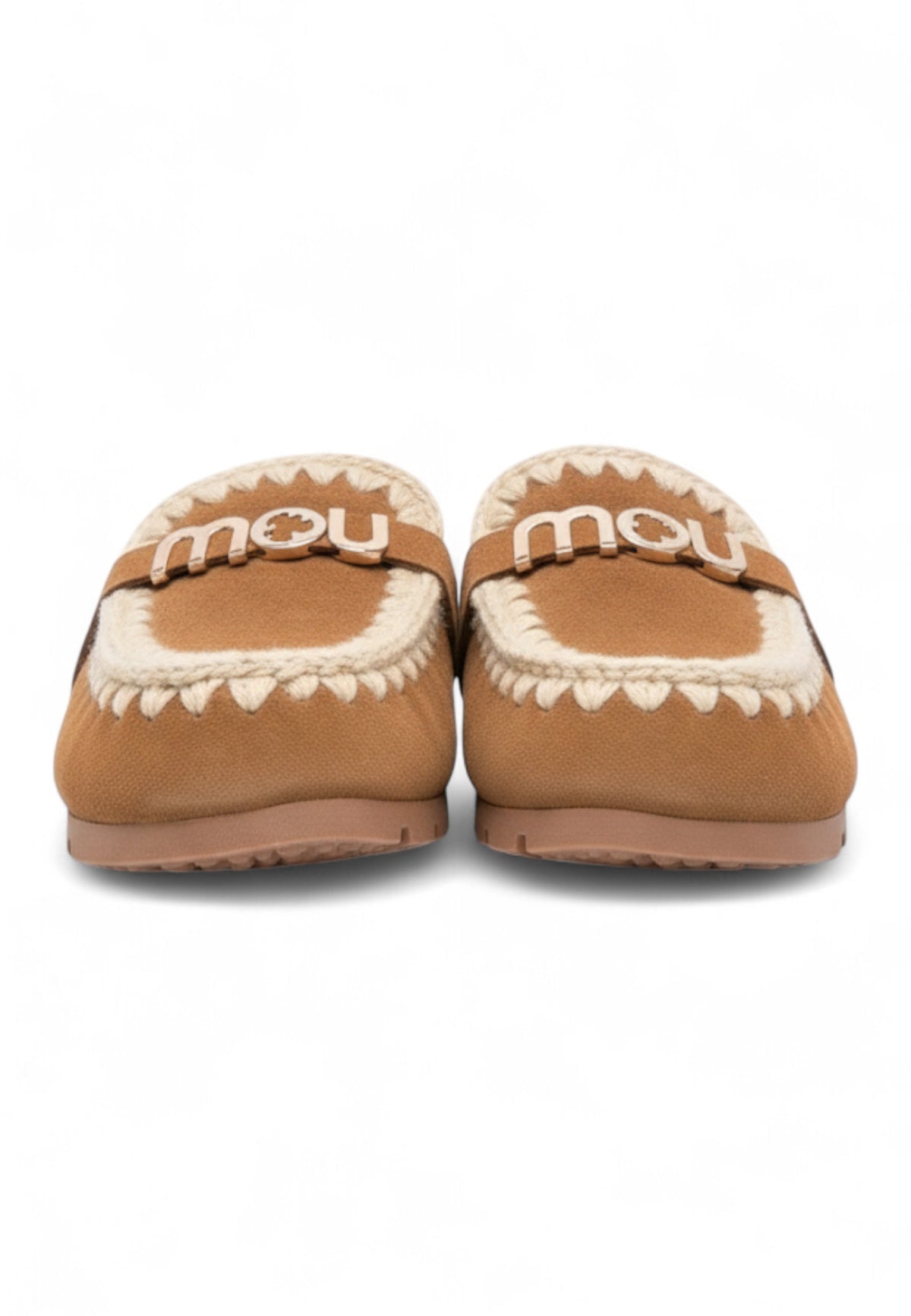 CIABATTE Marrone Mou