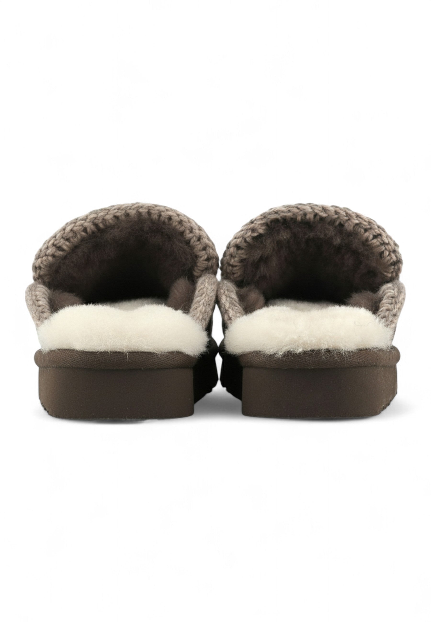 CIABATTE Marrone Mou