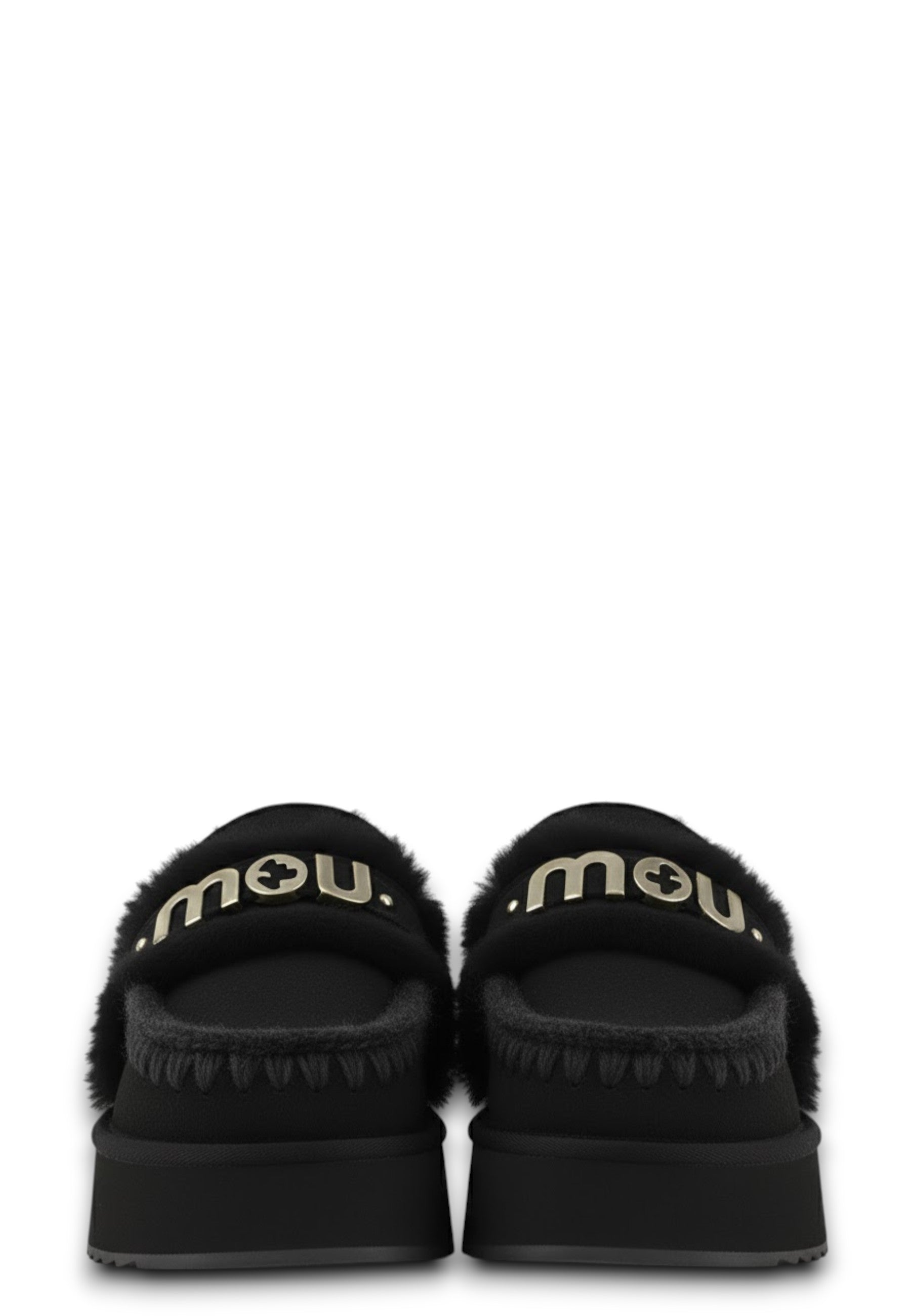 CIABATTE Nero Mou