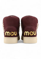 TRONCHETTI Rosso Mou