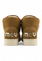 TRONCHETTI Marrone Mou