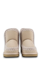 TRONCHETTI Beige Mou