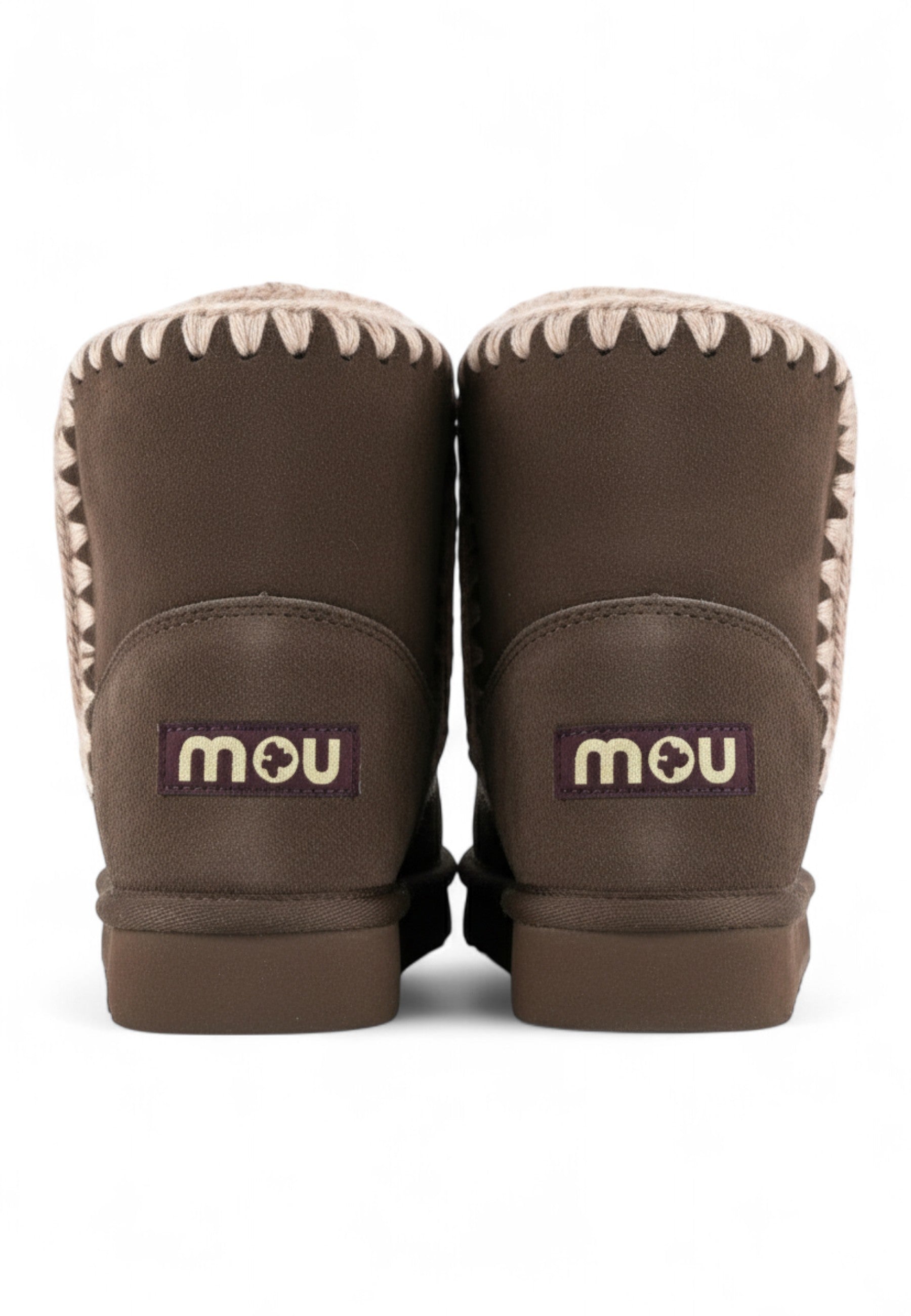 TRONCHETTI Marrone Mou