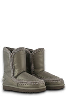 TRONCHETTI Verde Mou