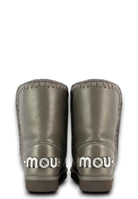 TRONCHETTI Verde Mou