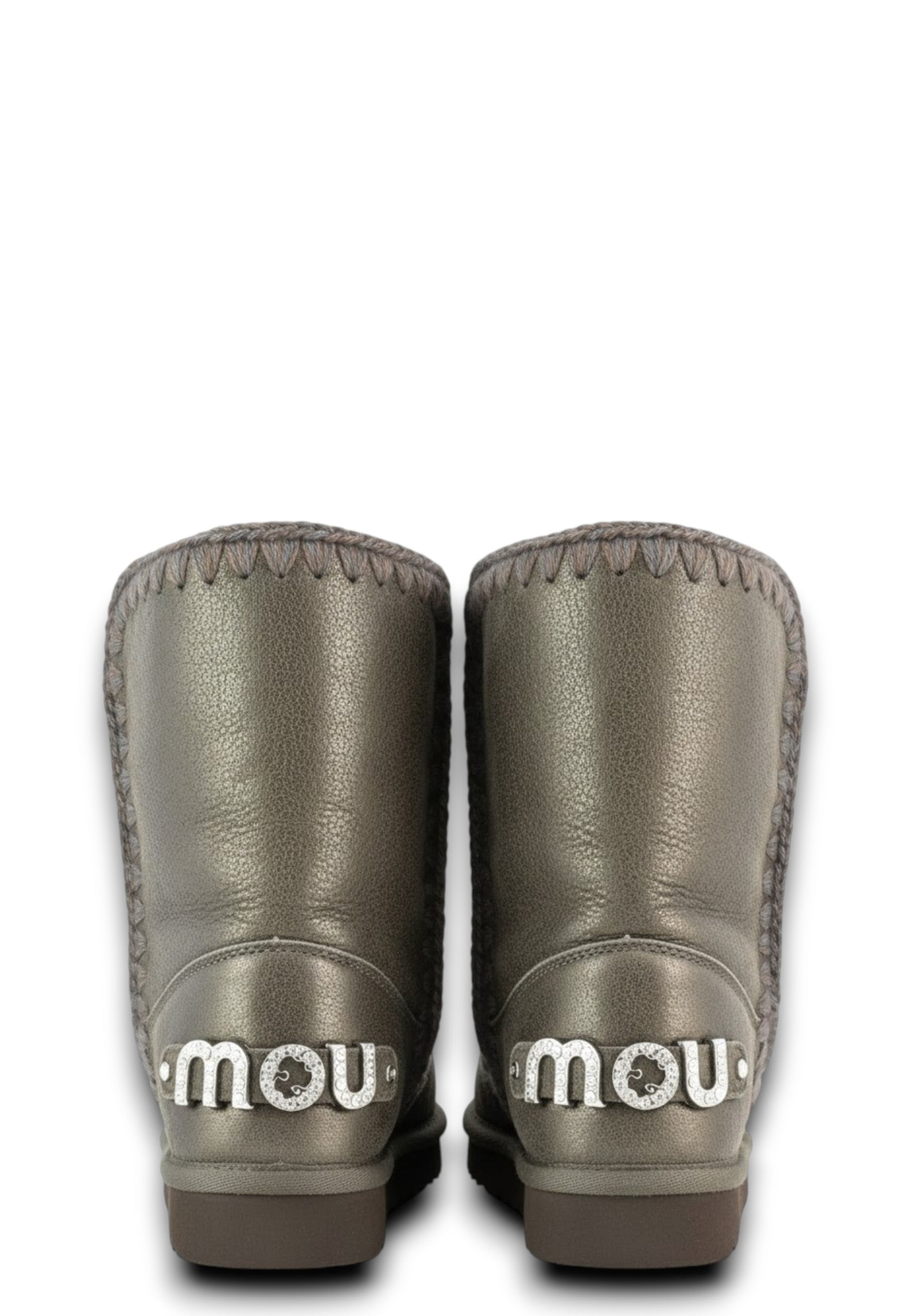 TRONCHETTI Verde Mou