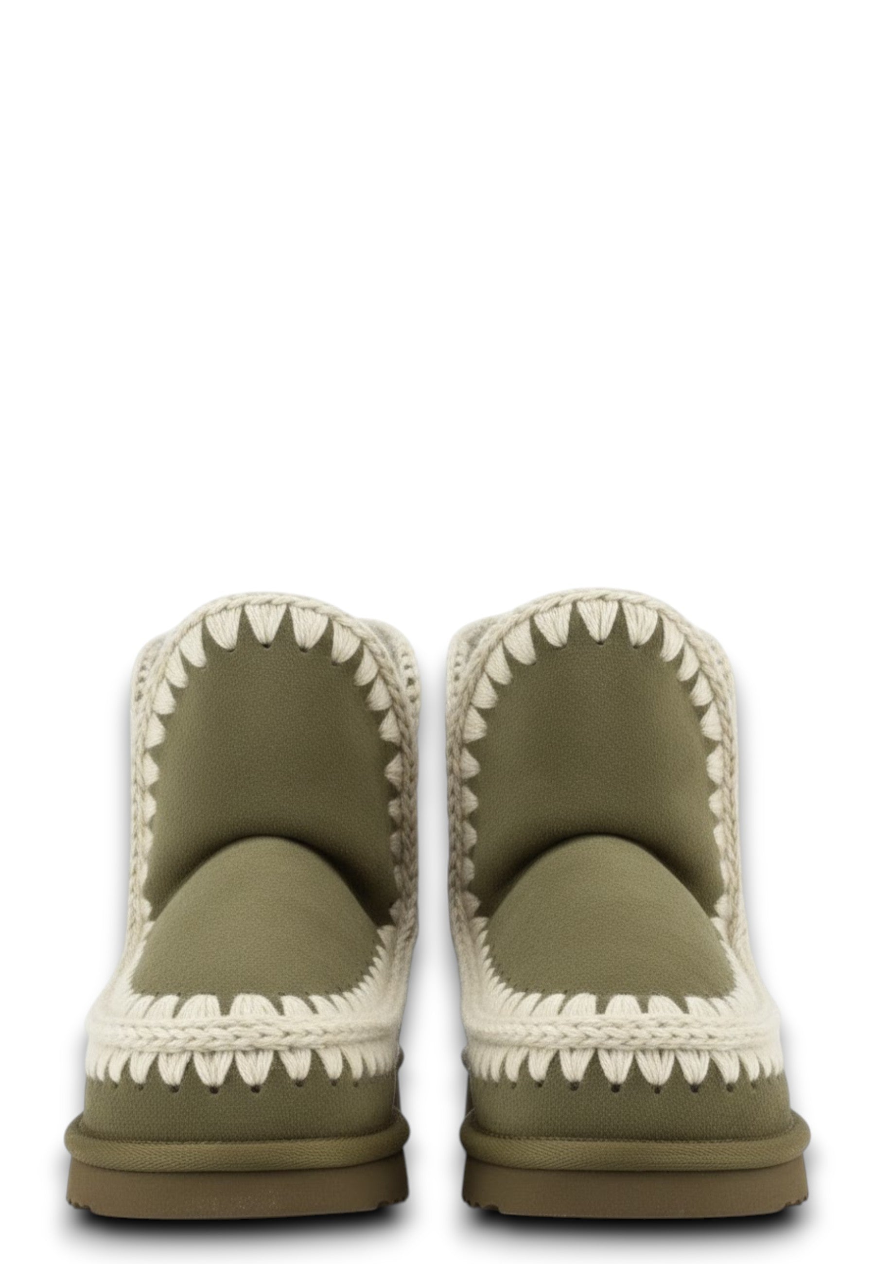 TRONCHETTI Verde Mou