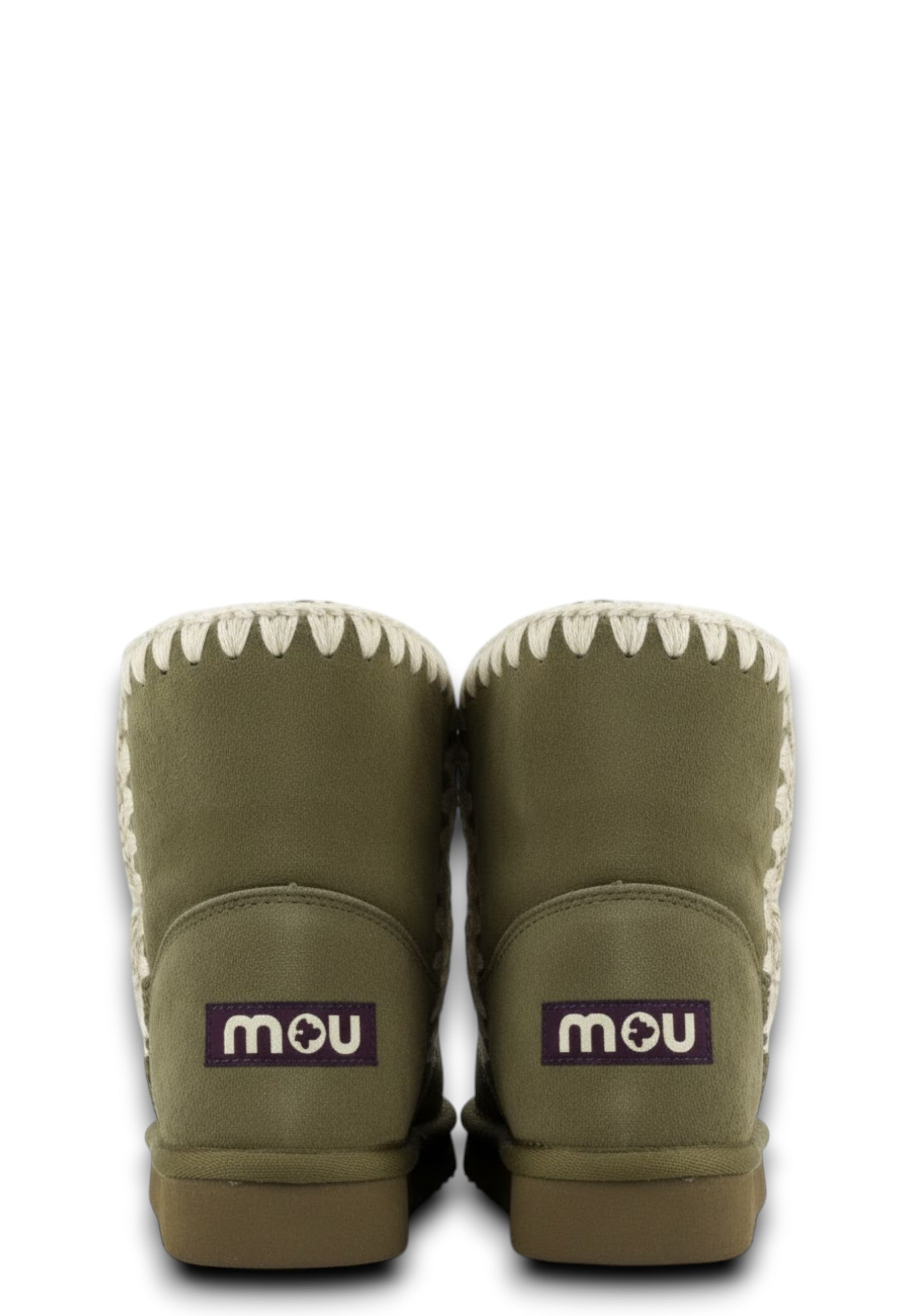 TRONCHETTI Verde Mou