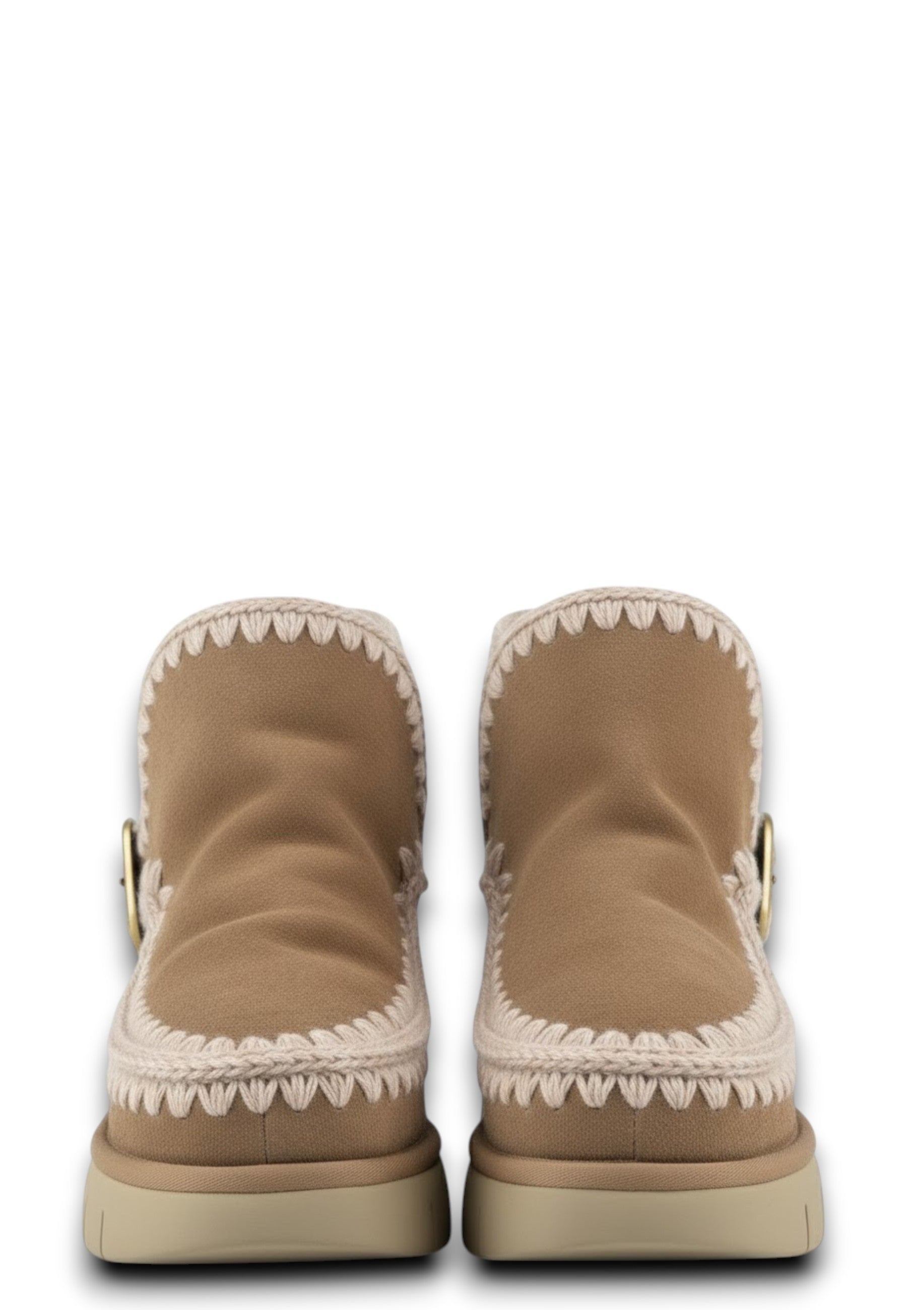 TRONCHETTI Marrone Mou