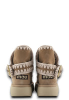 TRONCHETTI Marrone Mou