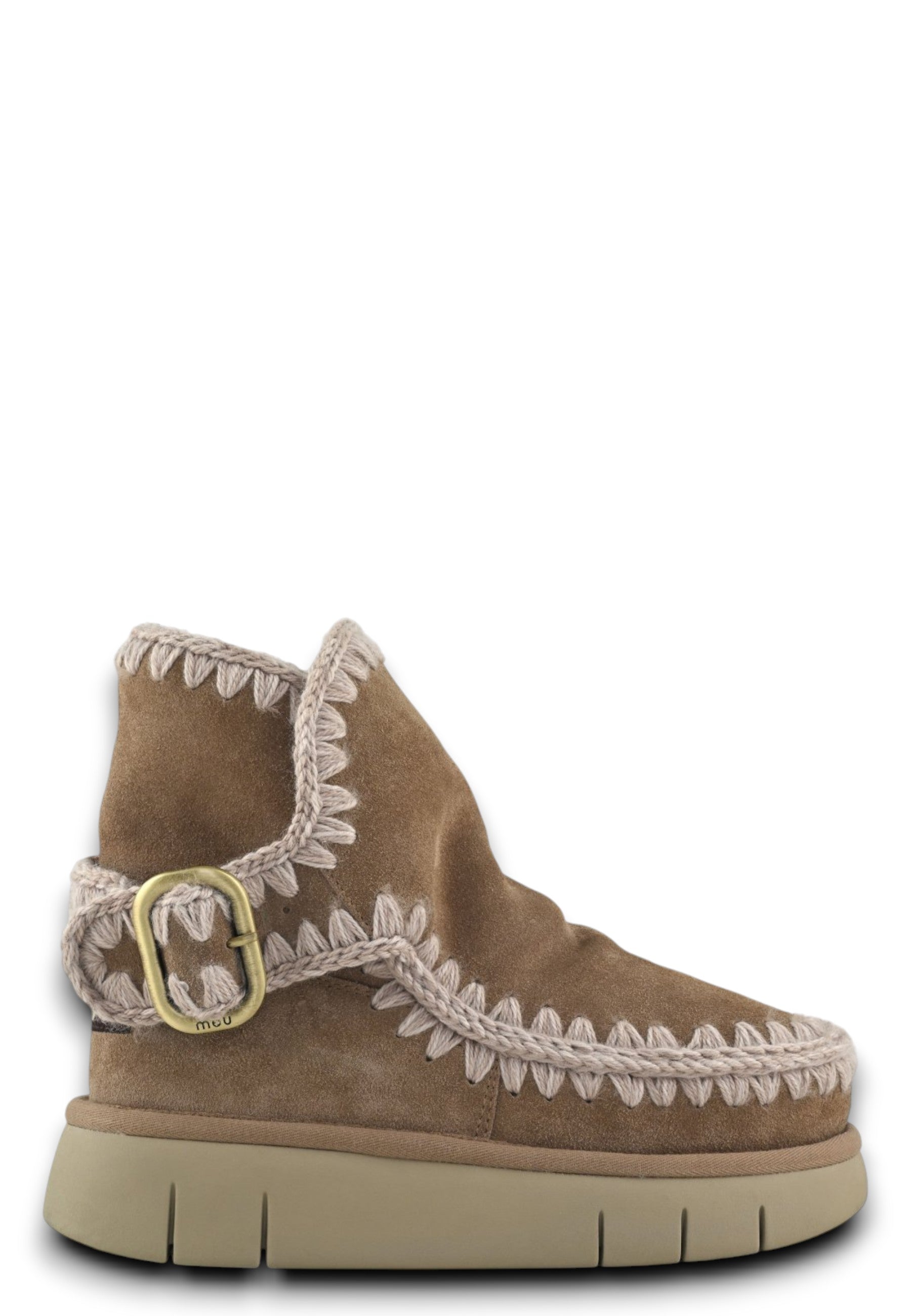 TRONCHETTI Marrone Mou