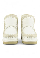 TRONCHETTI Bianco Mou