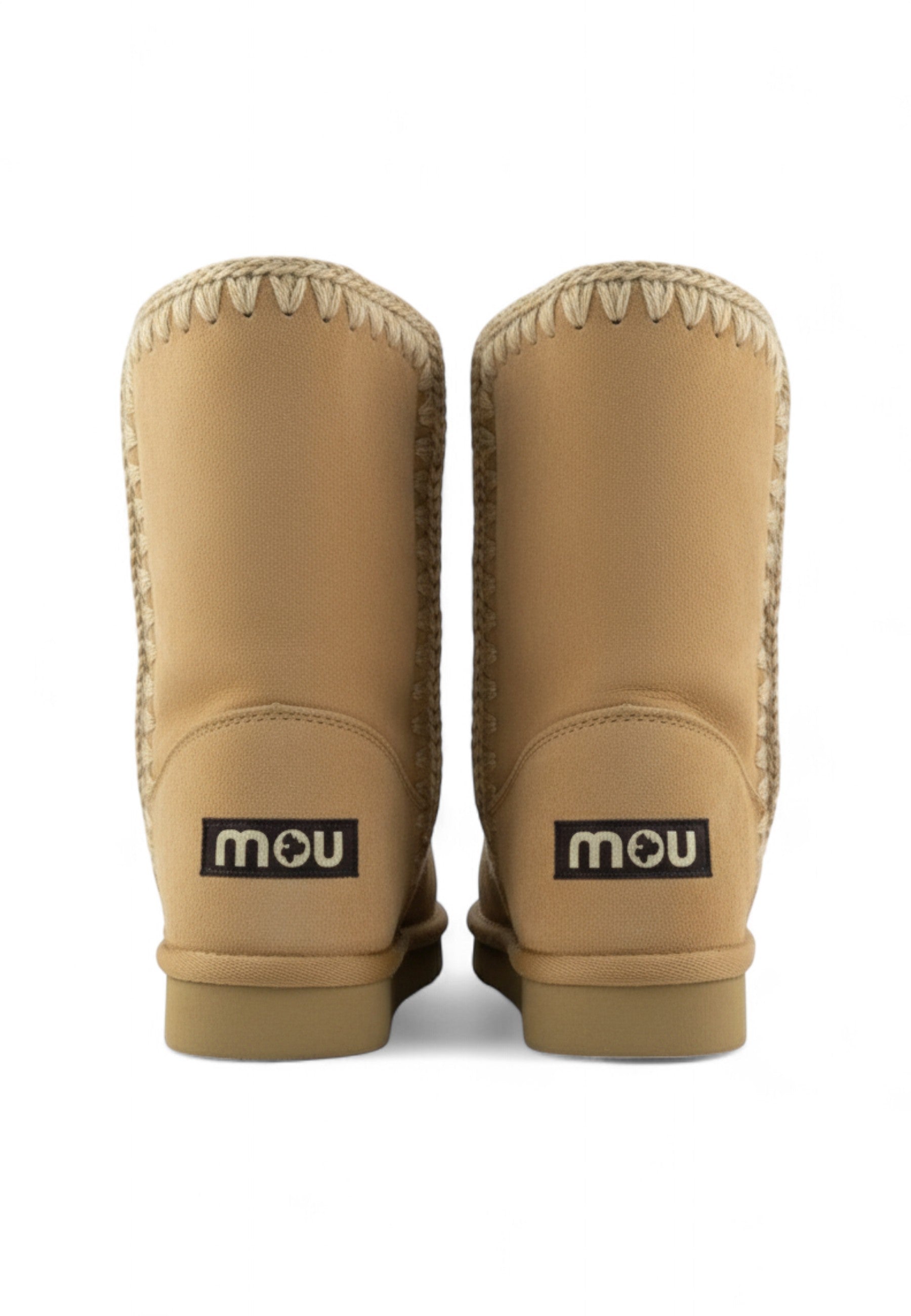 TRONCHETTI Beige Mou