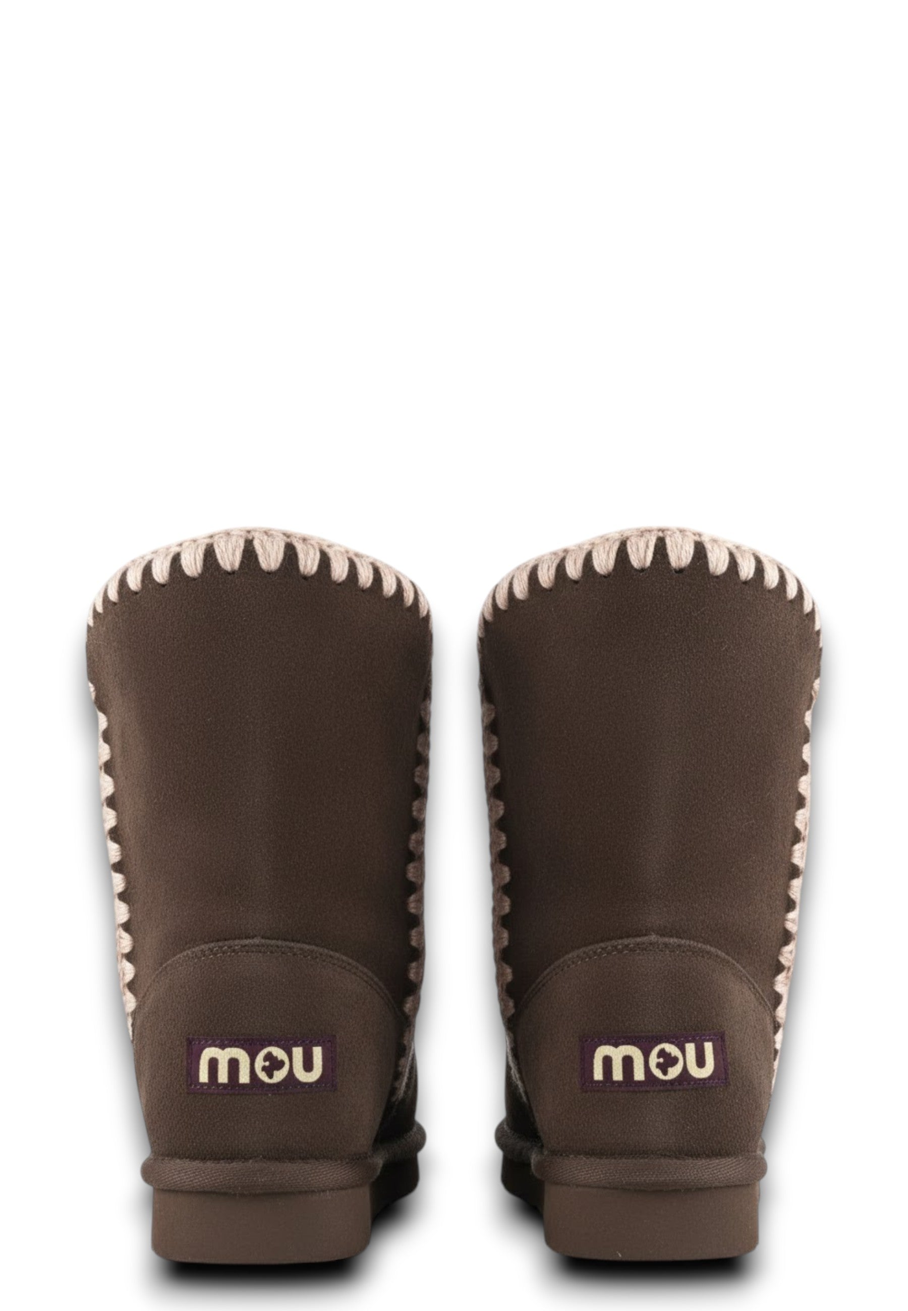 TRONCHETTI Marrone Mou