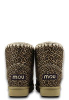 TRONCHETTI Marrone Mou