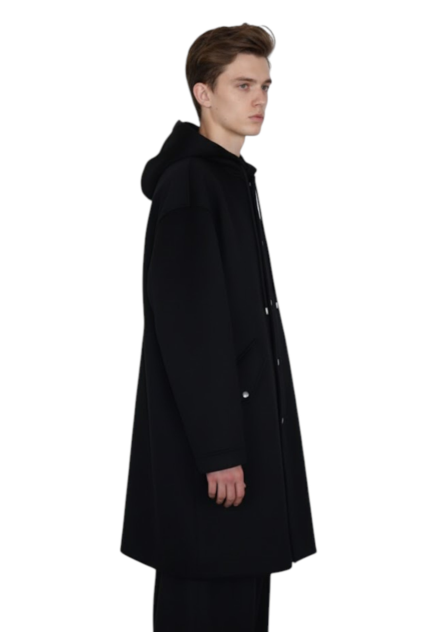 CAPPOTTI Nero Galà Luxury