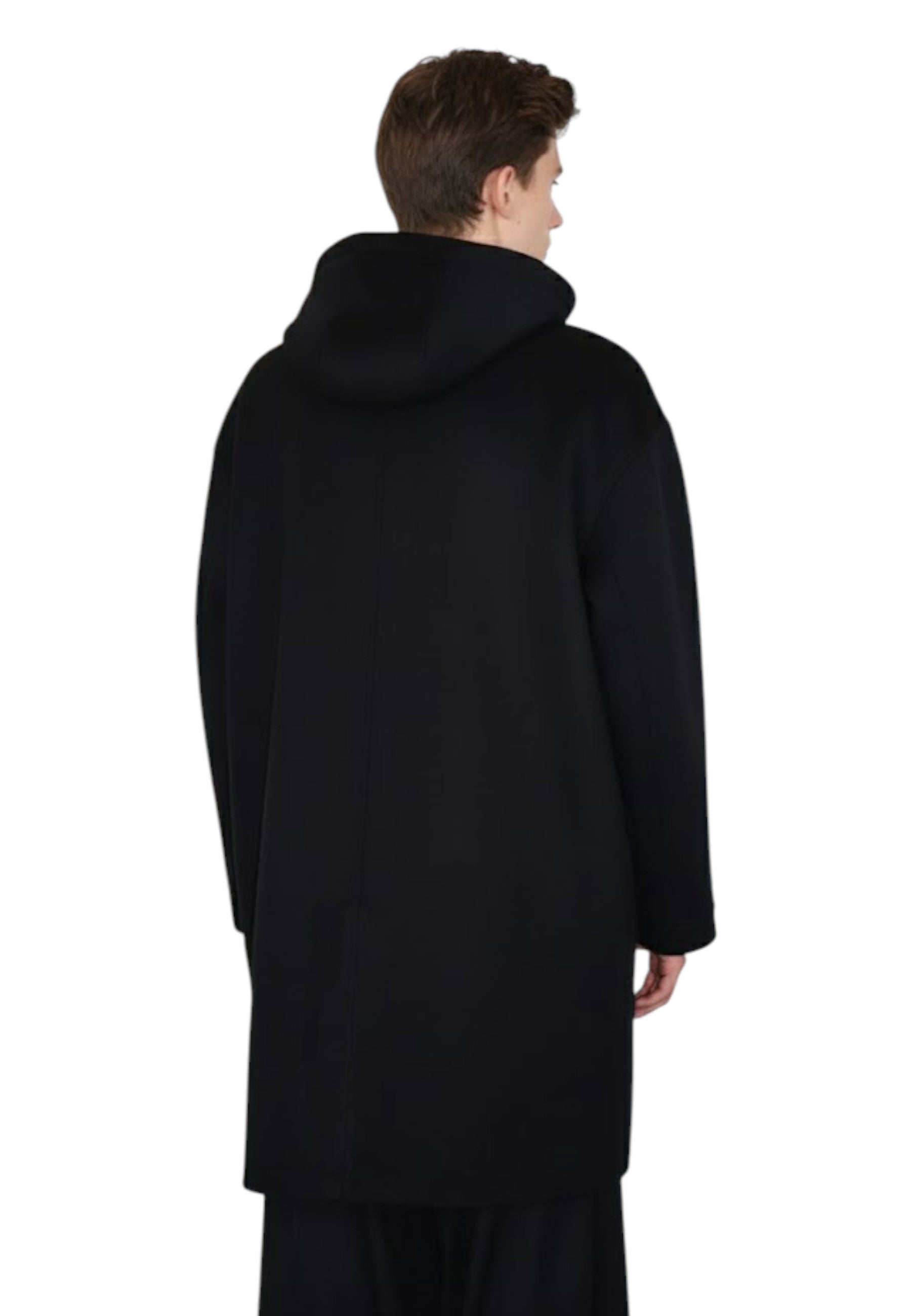 CAPPOTTI Nero Galà Luxury