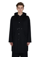 CAPPOTTI Nero Galà Luxury