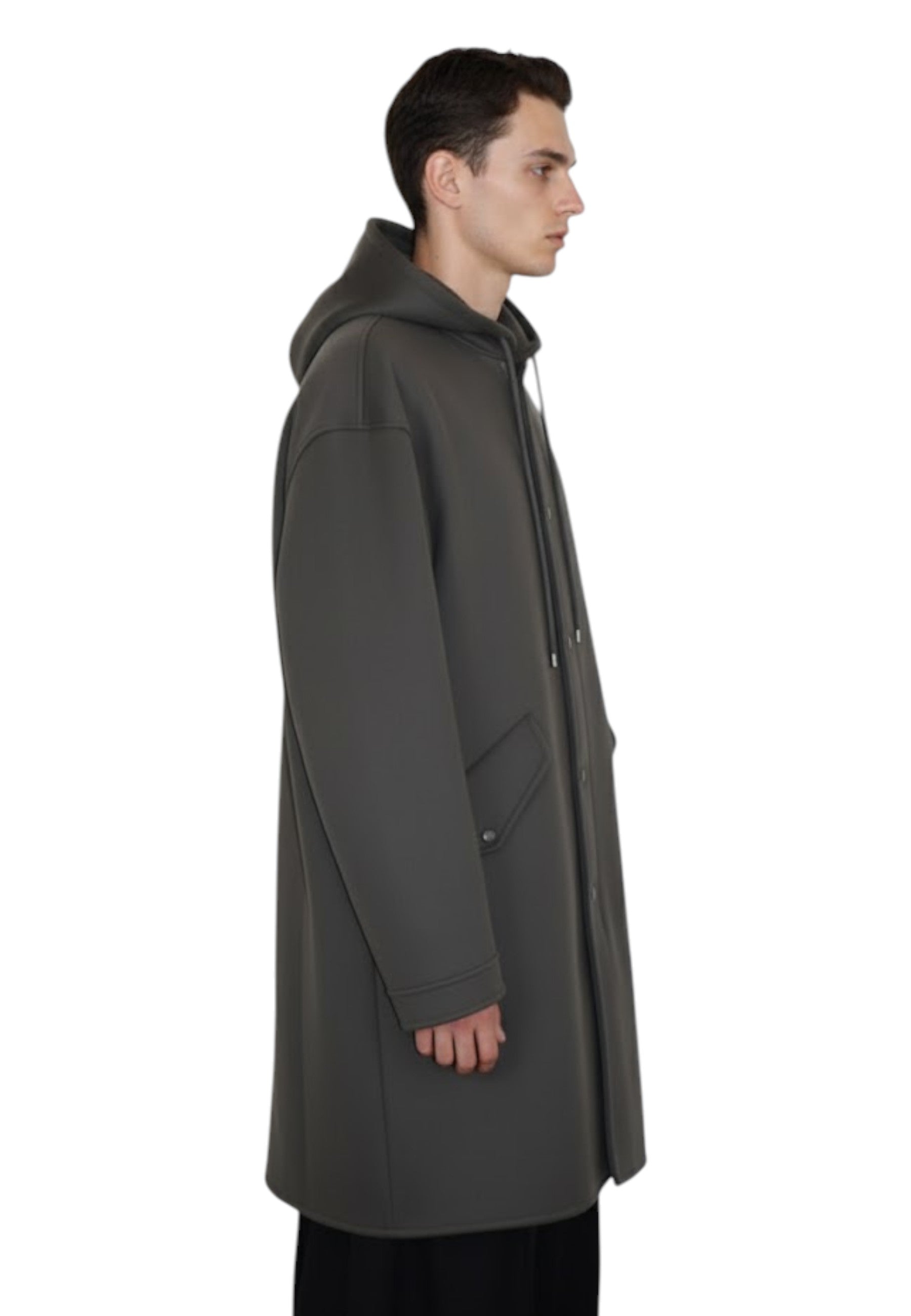 CAPPOTTI Verde Galà Luxury