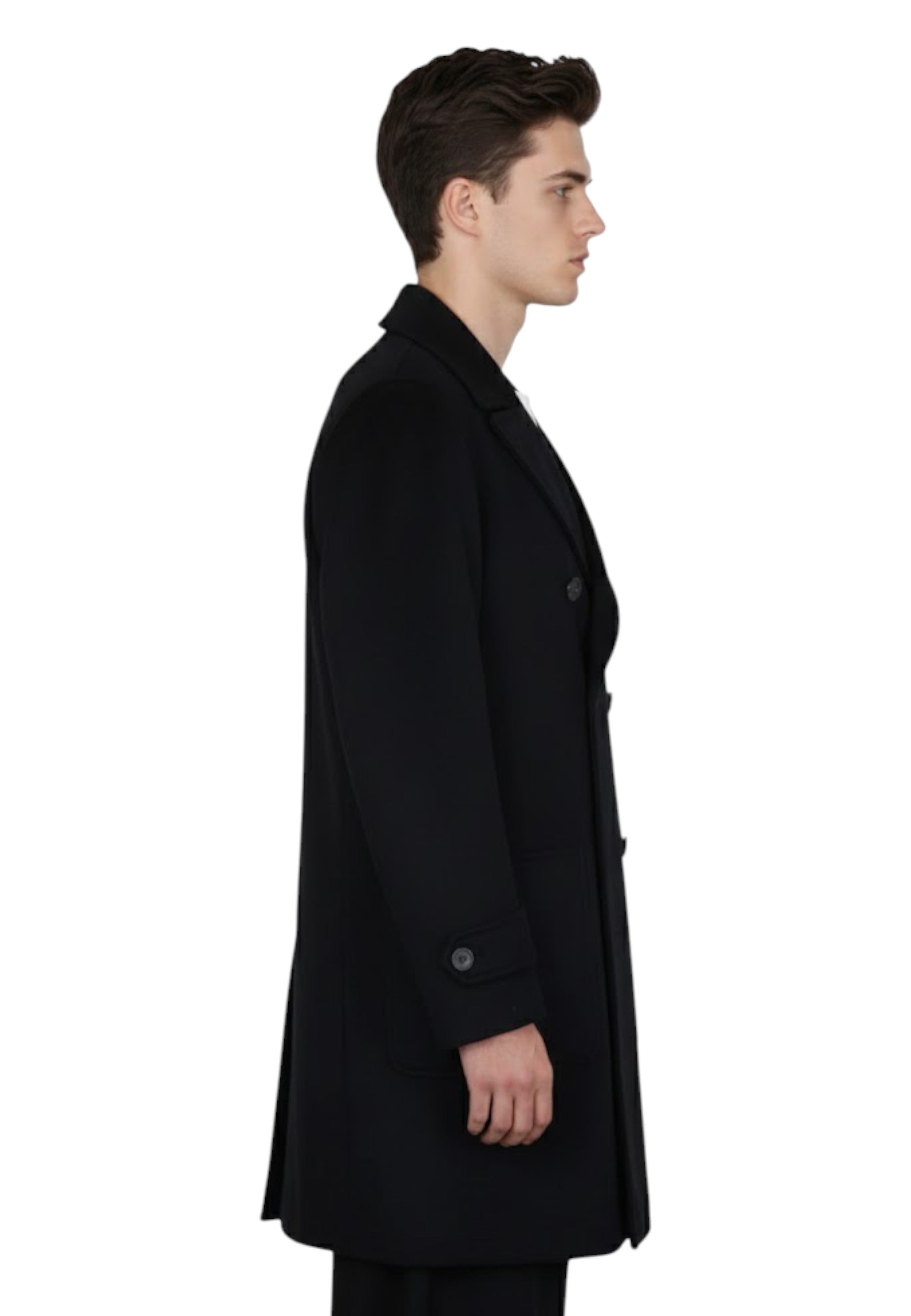 CAPPOTTI Nero Galà Luxury