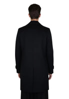 CAPPOTTI Nero Galà Luxury