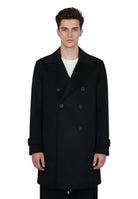 CAPPOTTI Nero Galà Luxury