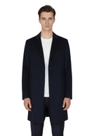 CAPPOTTI Blu Galà Luxury